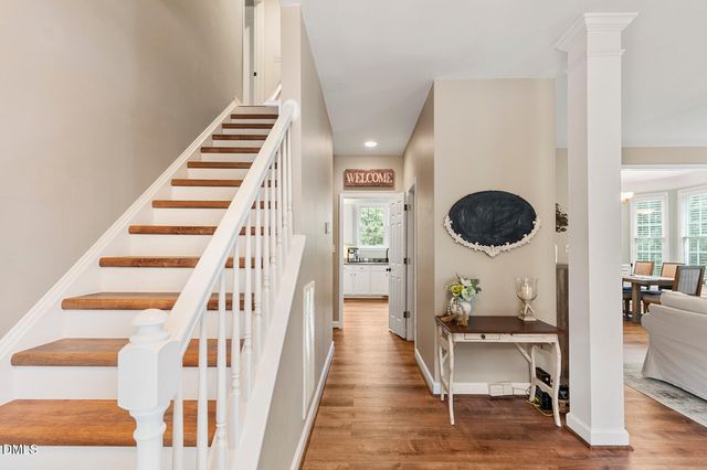 7 Silverwood Court, Durham, NC 27713