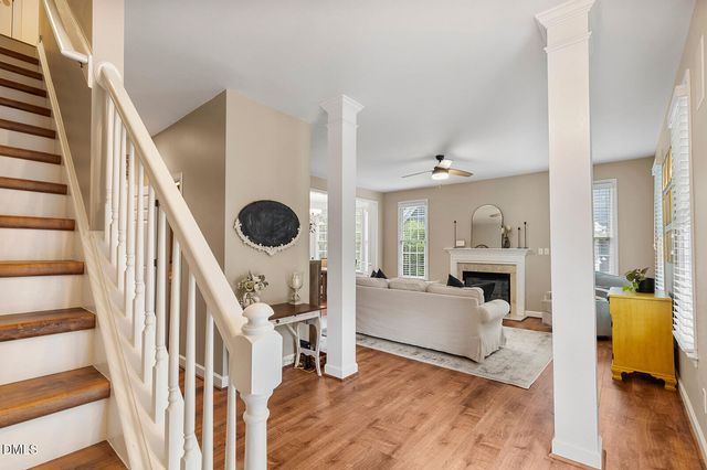 7 Silverwood Court, Durham, NC 27713