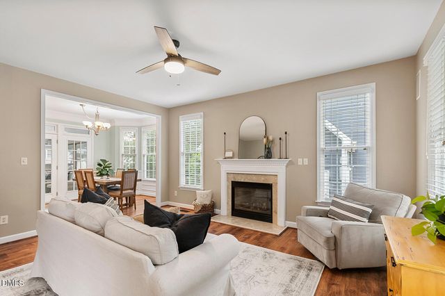 7 Silverwood Court, Durham, NC 27713