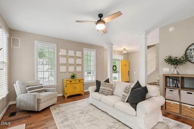 7 Silverwood Court, Durham, NC 27713