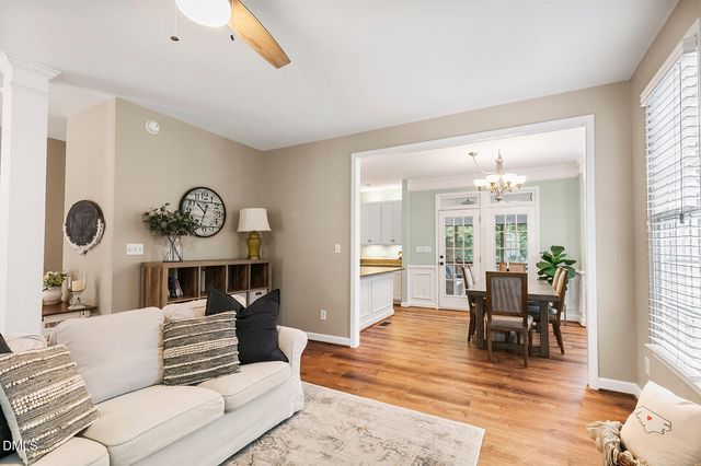7 Silverwood Court, Durham, NC 27713