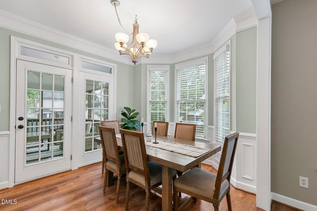 7 Silverwood Court, Durham, NC 27713