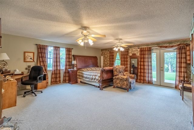350 County Road 606 B, Tuscola, TX 79562