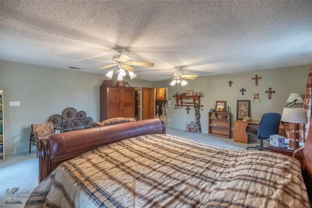 350 County Road 606 B, Tuscola, TX 79562