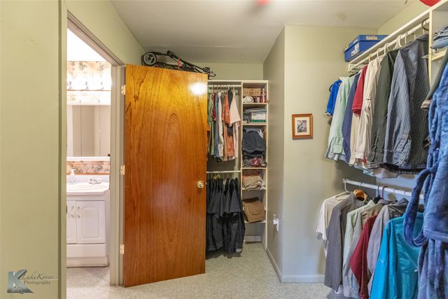 350 County Road 606 B, Tuscola, TX 79562