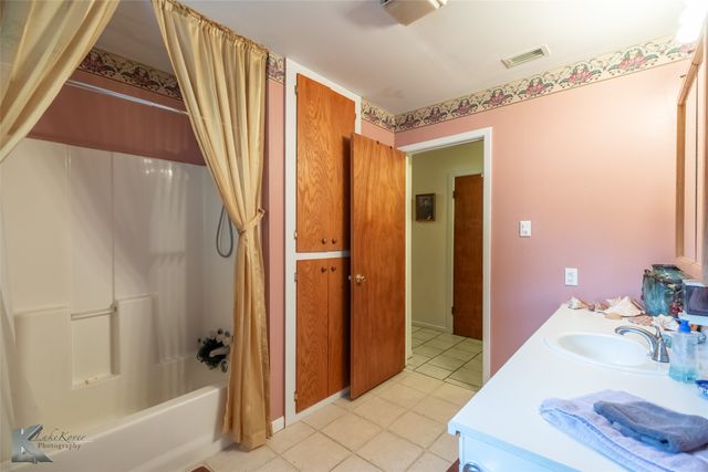 350 County Road 606 B, Tuscola, TX 79562