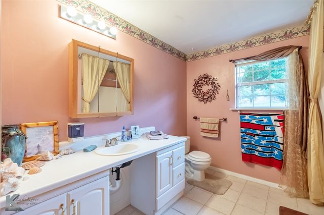 350 County Road 606 B, Tuscola, TX 79562