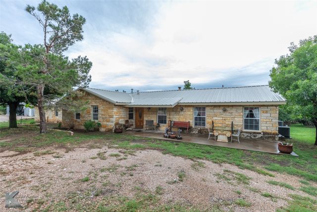 350 County Road 606 B, Tuscola, TX 79562