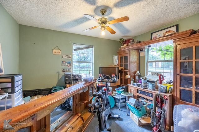 350 County Road 606 B, Tuscola, TX 79562