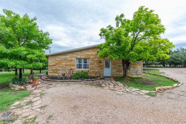 350 County Road 606 B, Tuscola, TX 79562