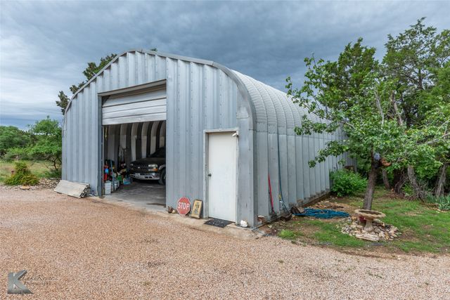 350 County Road 606 B, Tuscola, TX 79562