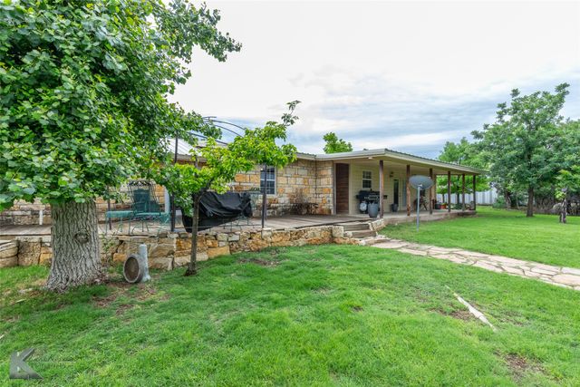 350 County Road 606 B, Tuscola, TX 79562