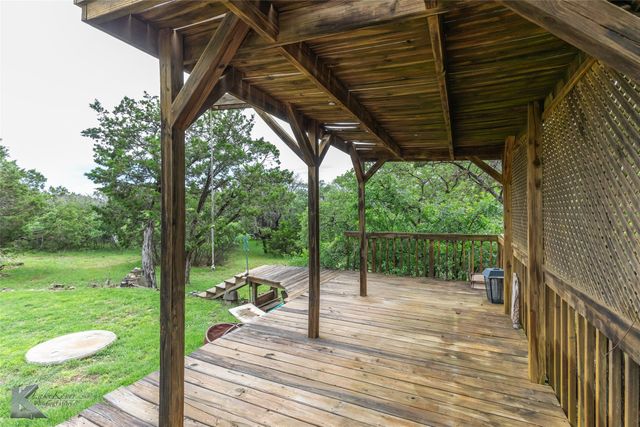 350 County Road 606 B, Tuscola, TX 79562