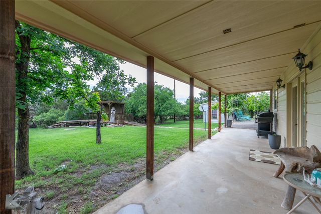 350 County Road 606 B, Tuscola, TX 79562