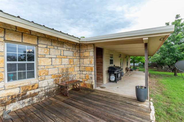 350 County Road 606 B, Tuscola, TX 79562