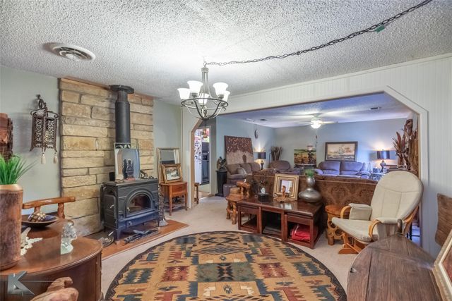 350 County Road 606 B, Tuscola, TX 79562