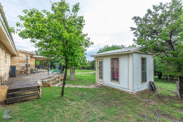 350 County Road 606 B, Tuscola, TX 79562