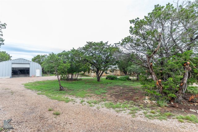 350 County Road 606 B, Tuscola, TX 79562