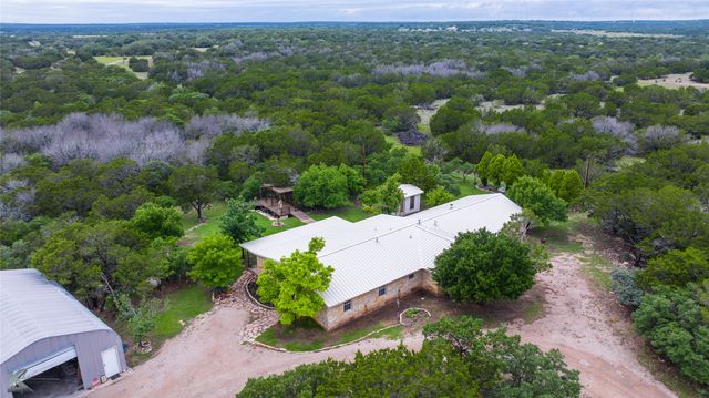 350 County Road 606 B, Tuscola, TX 79562