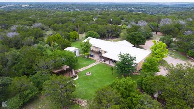 350 County Road 606 B, Tuscola, TX 79562