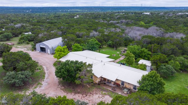 350 County Road 606 B, Tuscola, TX 79562
