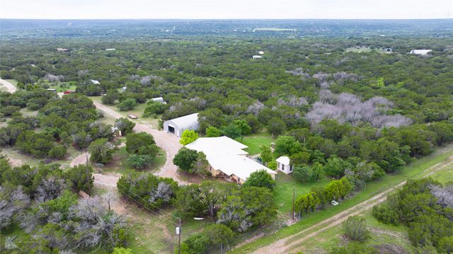 350 County Road 606 B, Tuscola, TX 79562