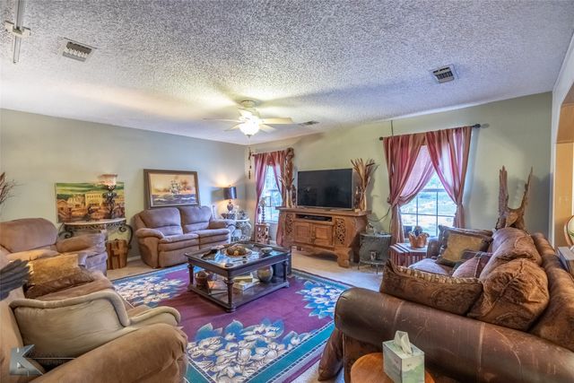 350 County Road 606 B, Tuscola, TX 79562