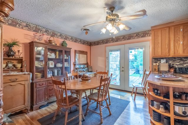 350 County Road 606 B, Tuscola, TX 79562