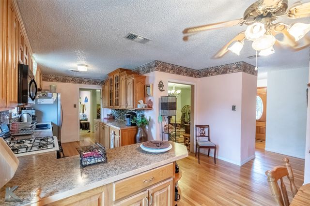 350 County Road 606 B, Tuscola, TX 79562