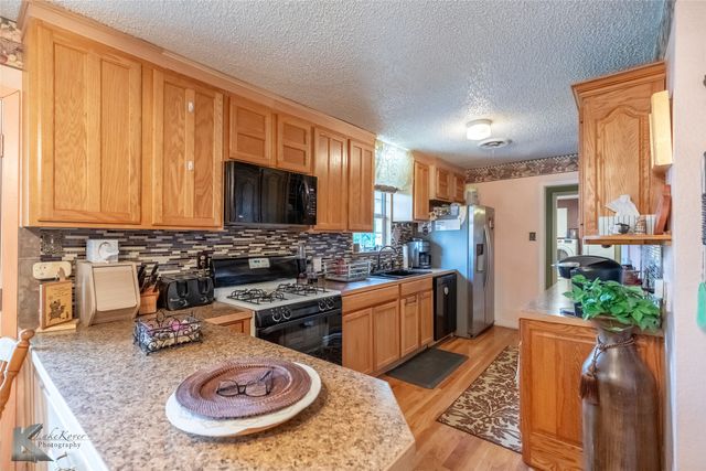 350 County Road 606 B, Tuscola, TX 79562