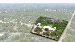 350 County Road 606 B, Tuscola, TX 79562