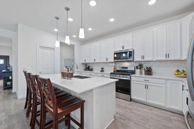 26716 Grandiflora Drive, Magnolia, TX 77355