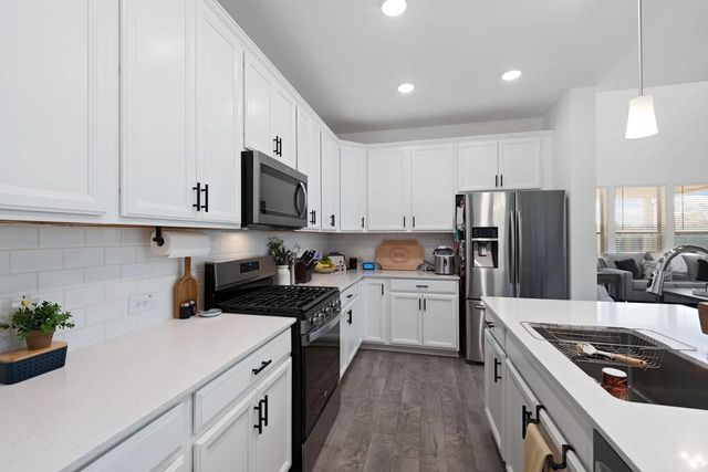 26716 Grandiflora Drive, Magnolia, TX 77355