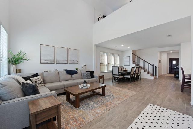 26716 Grandiflora Drive, Magnolia, TX 77355