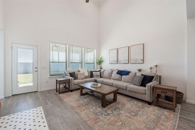 26716 Grandiflora Drive, Magnolia, TX 77355