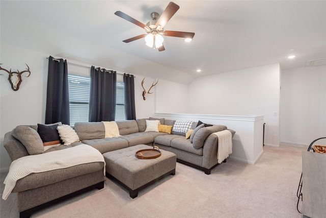 26716 Grandiflora Drive, Magnolia, TX 77355