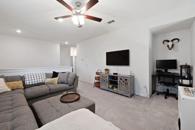 26716 Grandiflora Drive, Magnolia, TX 77355