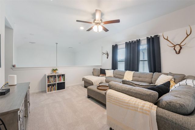 26716 Grandiflora Drive, Magnolia, TX 77355