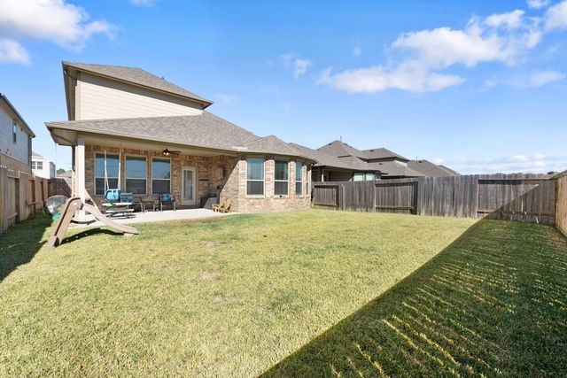 26716 Grandiflora Drive, Magnolia, TX 77355