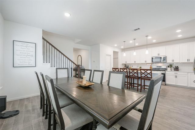 26716 Grandiflora Drive, Magnolia, TX 77355