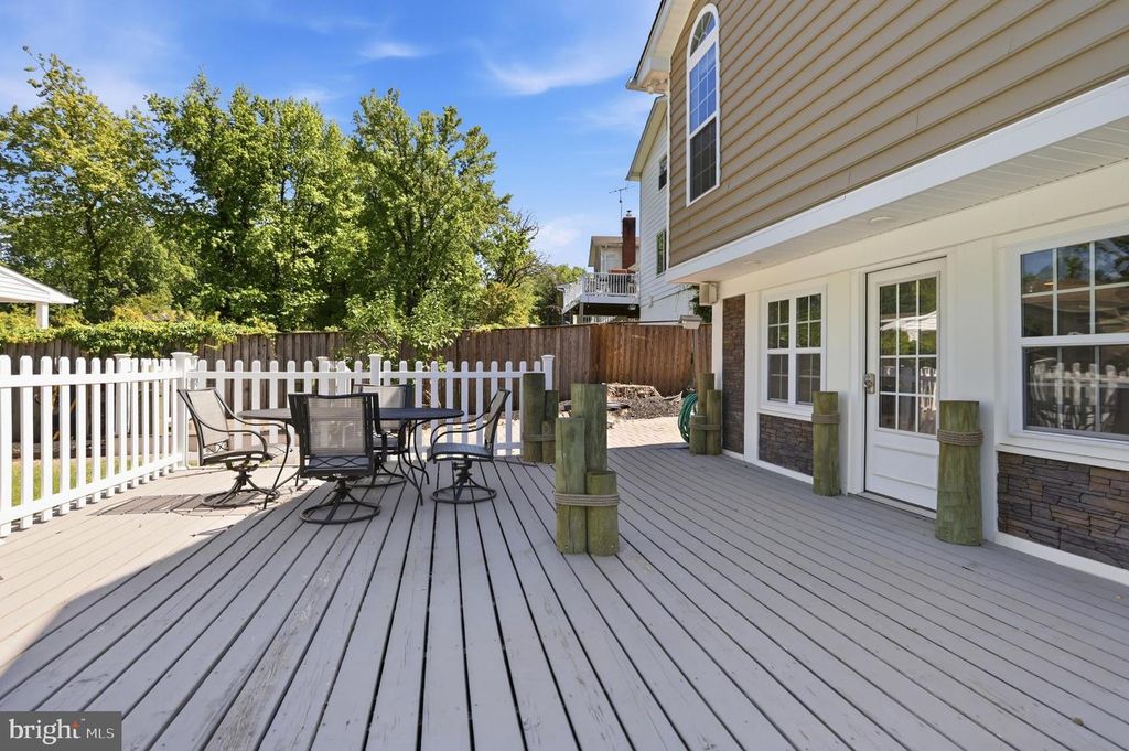 Image 50 of property listing at 442 CENTURY VISTA DR, Arnold, MD 21012