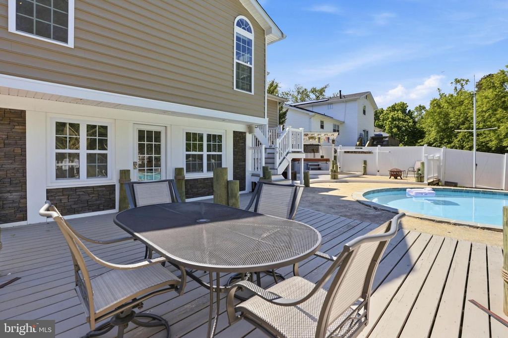 Image 58 of property listing at 442 CENTURY VISTA DR, Arnold, MD 21012