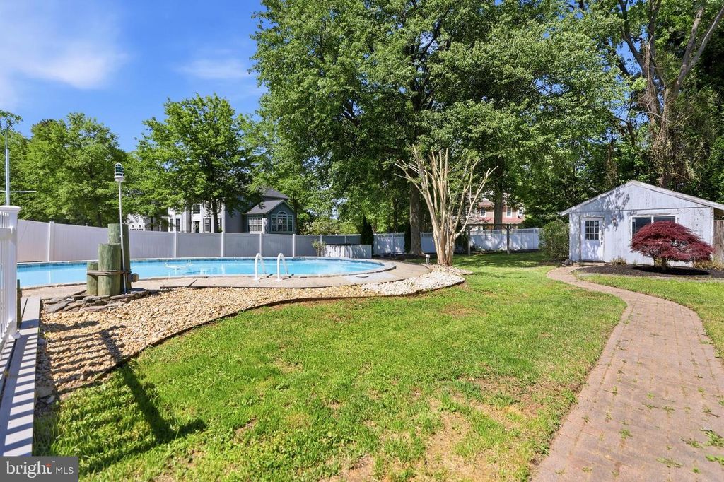 Image 59 of property listing at 442 CENTURY VISTA DR, Arnold, MD 21012