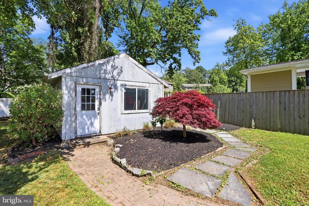 Image 61 of property listing at 442 CENTURY VISTA DR, Arnold, MD 21012