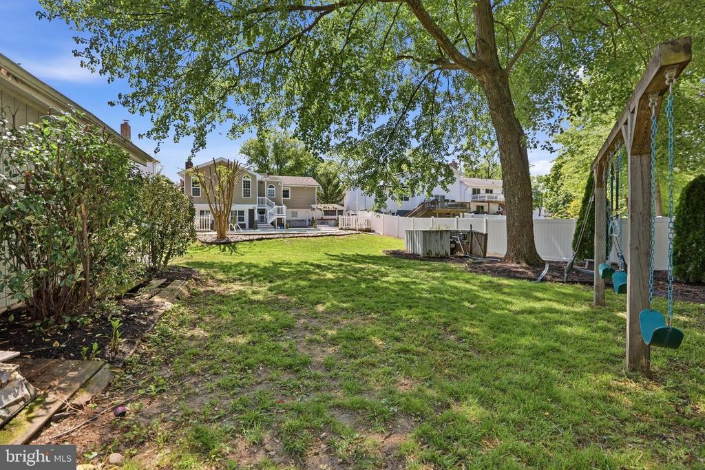 Image 63 of property listing at 442 CENTURY VISTA DR, Arnold, MD 21012