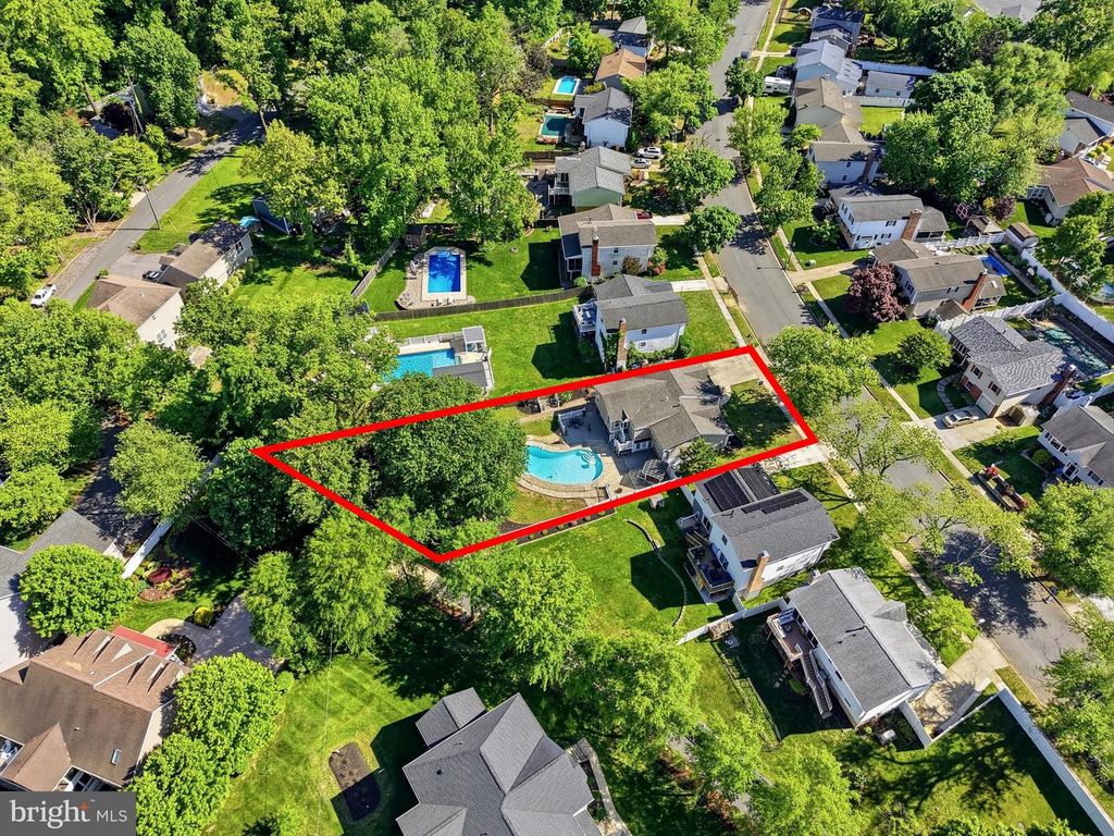 Image 69 of property listing at 442 CENTURY VISTA DR, Arnold, MD 21012