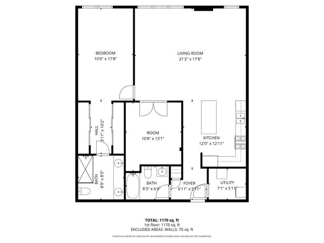 209 8th Street E 308, Saint Paul, MN 55101