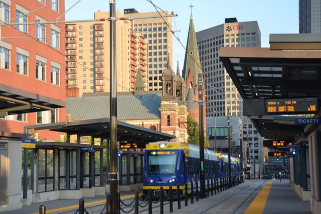 209 8th Street E 308, Saint Paul, MN 55101