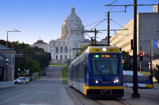 209 8th Street E 308, Saint Paul, MN 55101