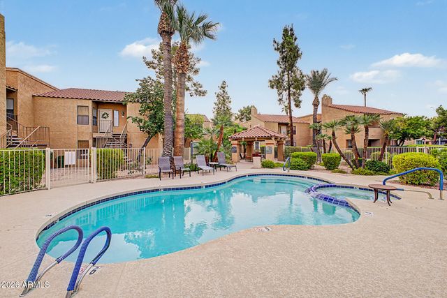 8787 E MOUNTAIN VIEW Road 1084, Scottsdale, AZ 85258